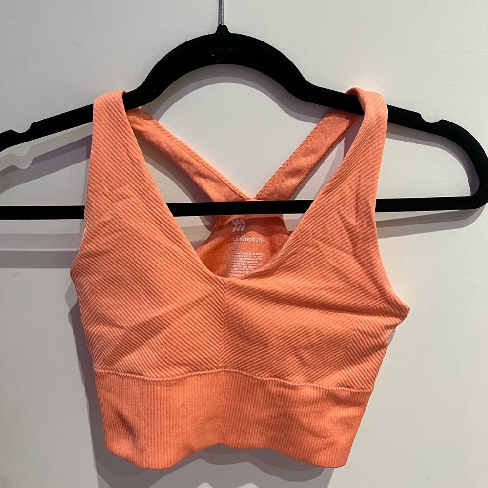 All in Motion Tank